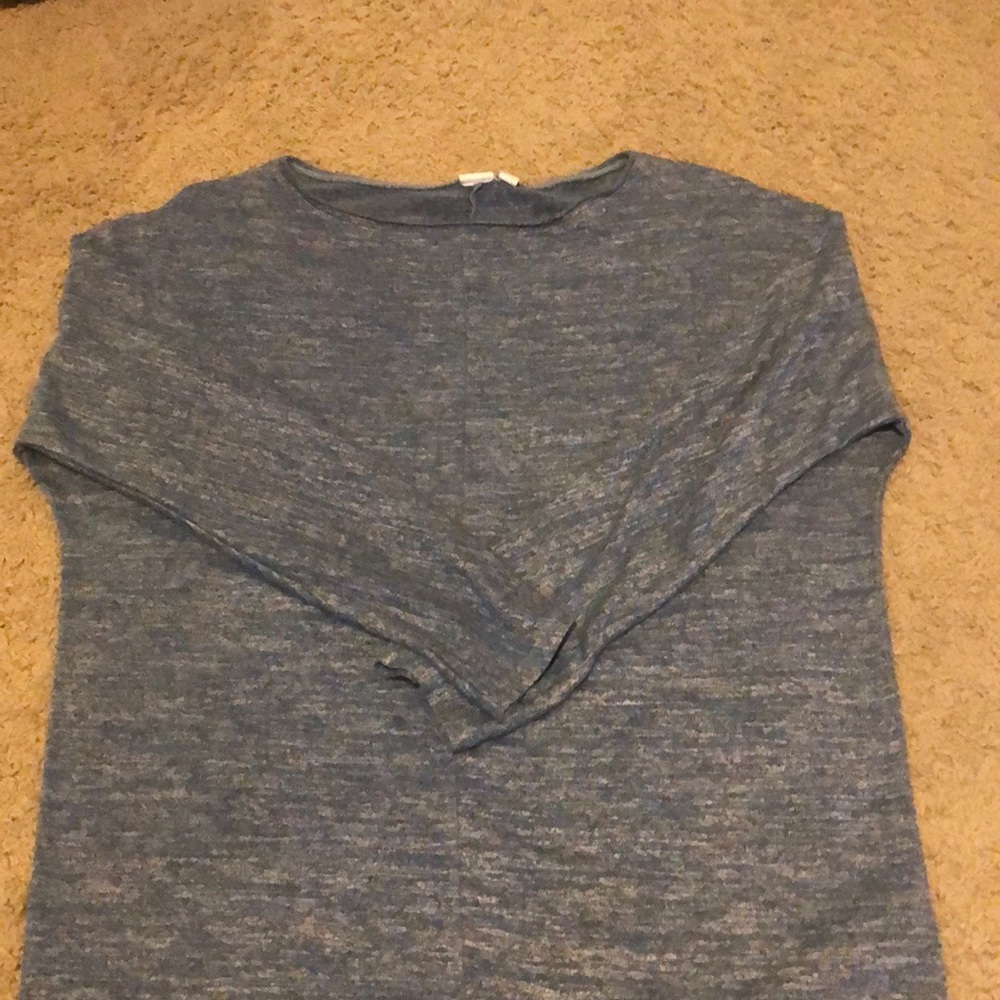 Long sleeve